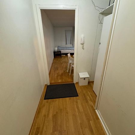 Centrum Apartment Осло Екстериор снимка