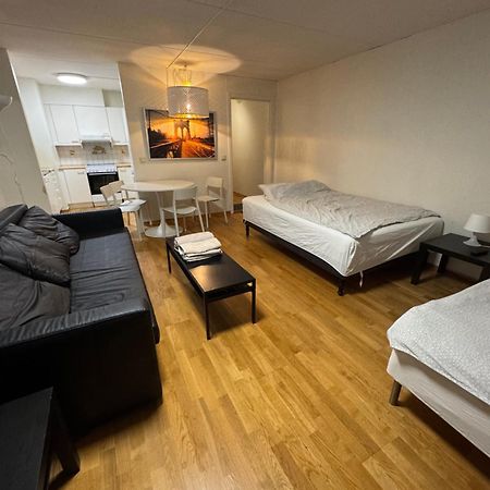Centrum Apartment Осло Екстериор снимка