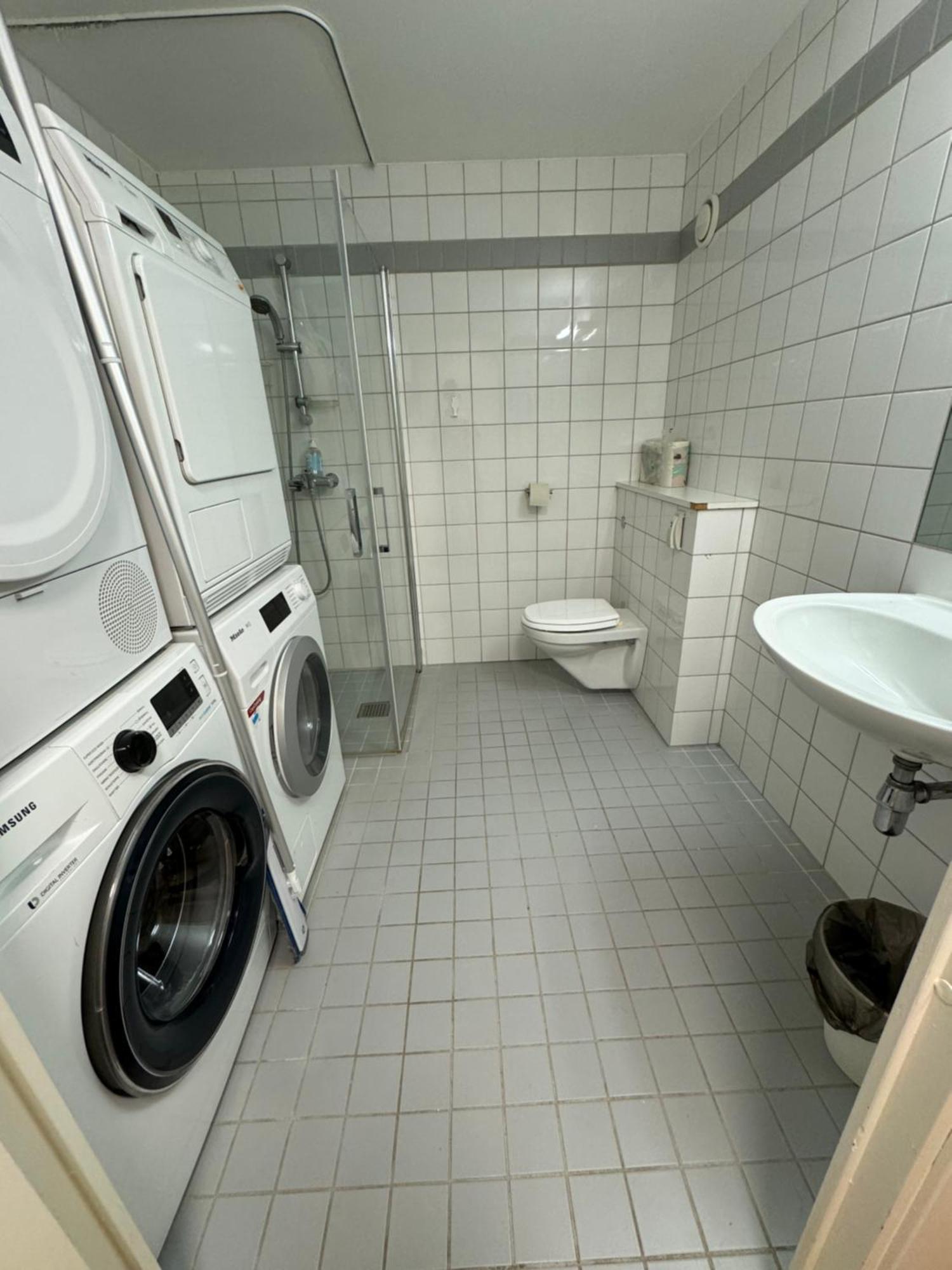 Centrum Apartment Осло Екстериор снимка