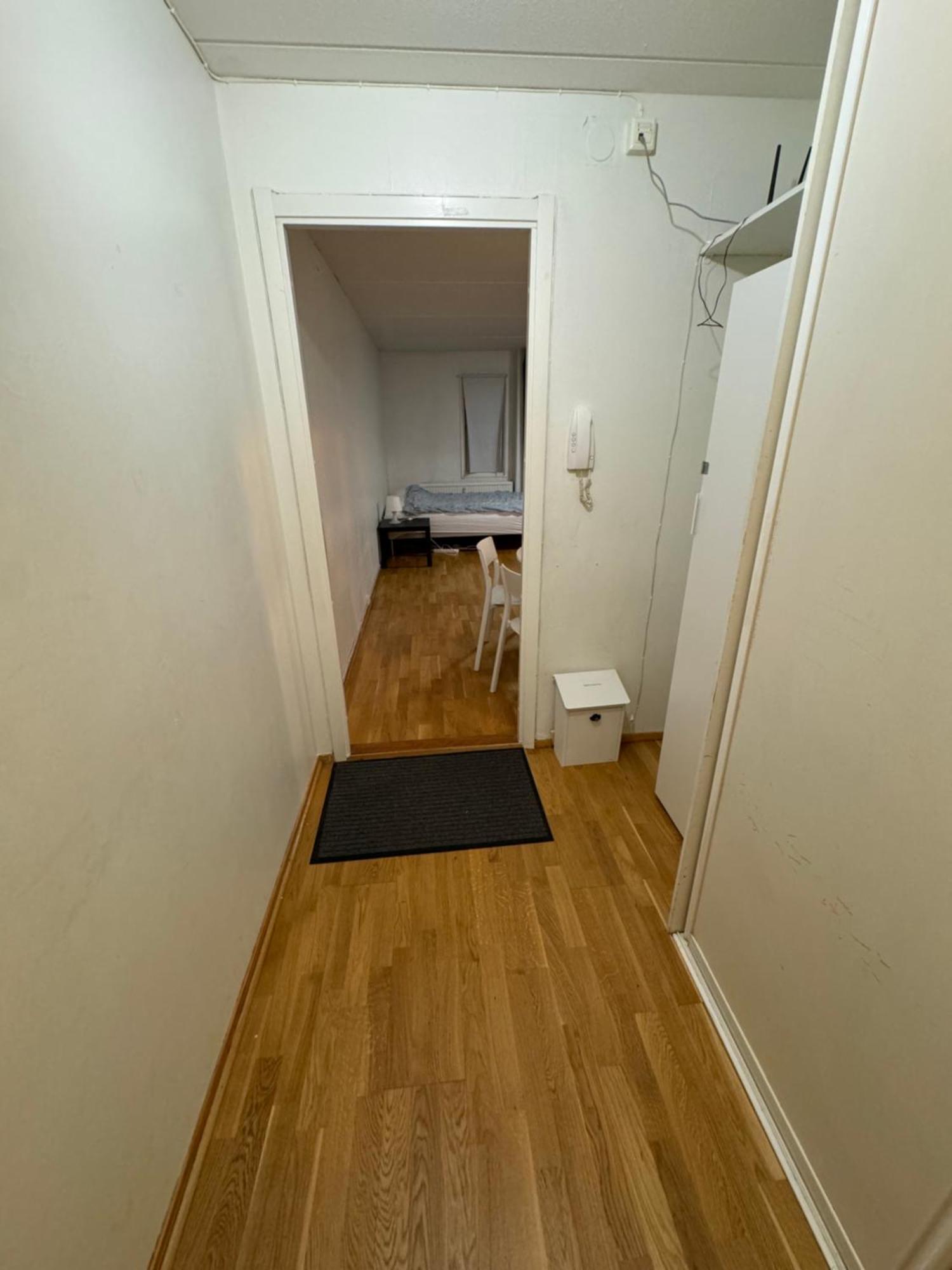 Centrum Apartment Осло Екстериор снимка