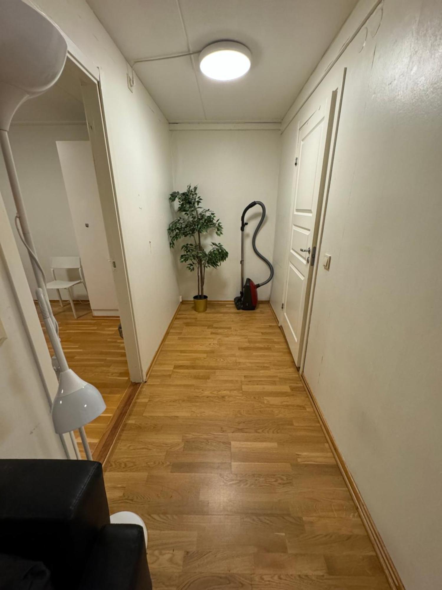 Centrum Apartment Осло Екстериор снимка