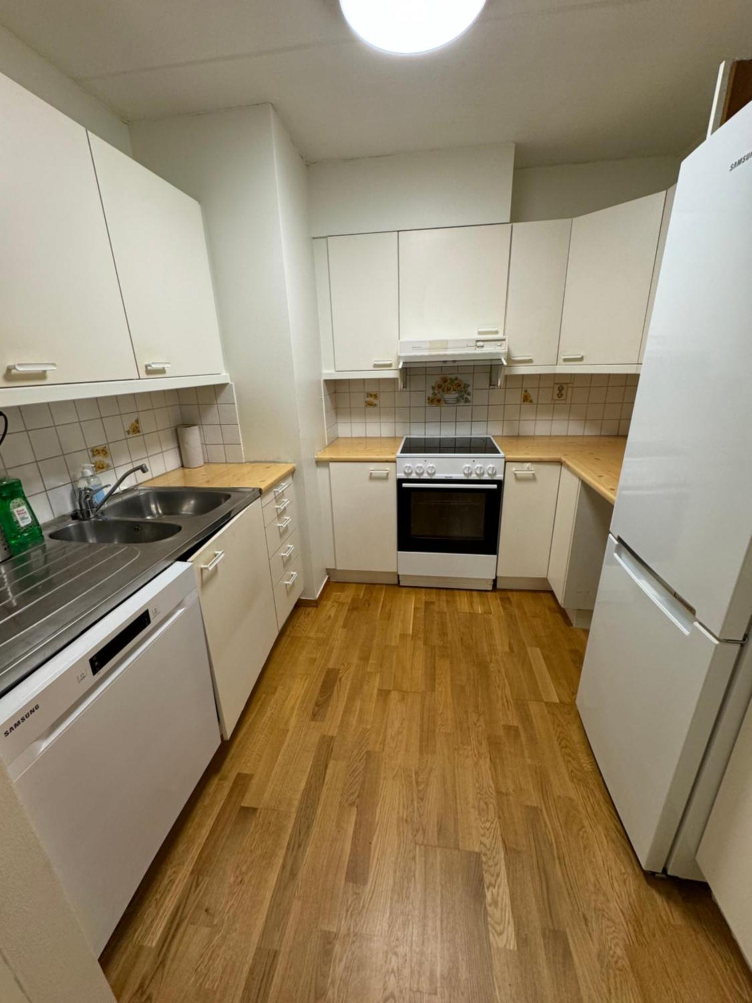 Centrum Apartment Осло Екстериор снимка