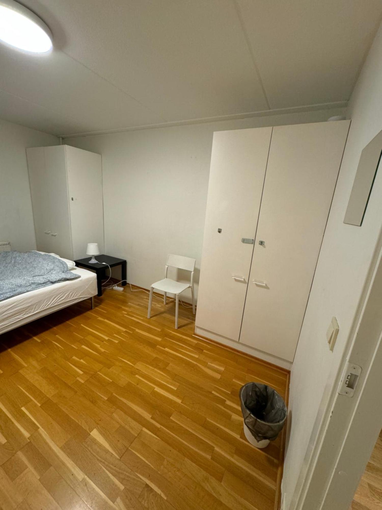 Centrum Apartment Осло Екстериор снимка