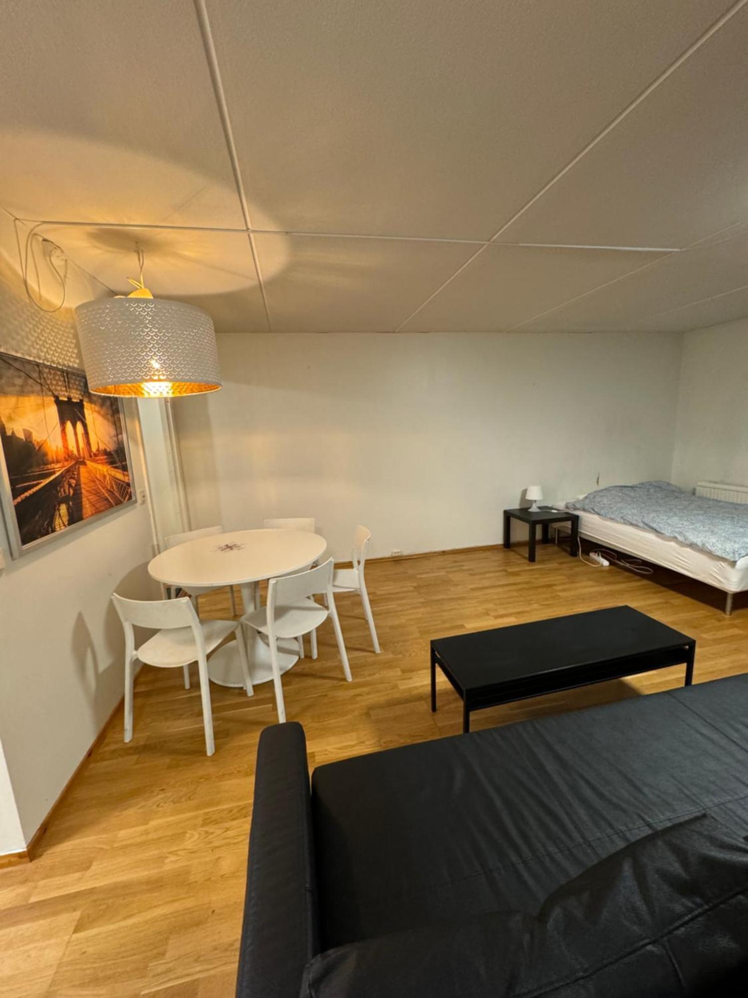Centrum Apartment Осло Екстериор снимка